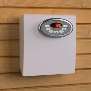 SAWO Innova Classic Built-in – Dimmer & Ventilator